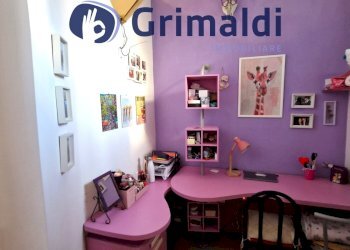 54.jpg - Three-room apartment Via Giacinto Gigante 80, Napoli (neighborhood Arenella) - photo 13