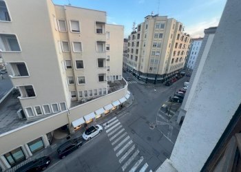 WhatsApp Image 2026-03-19 at 17.59.36 (4).jpeg - Two-room apartment Via Dante Alighieri 59, Vercelli - photo 1