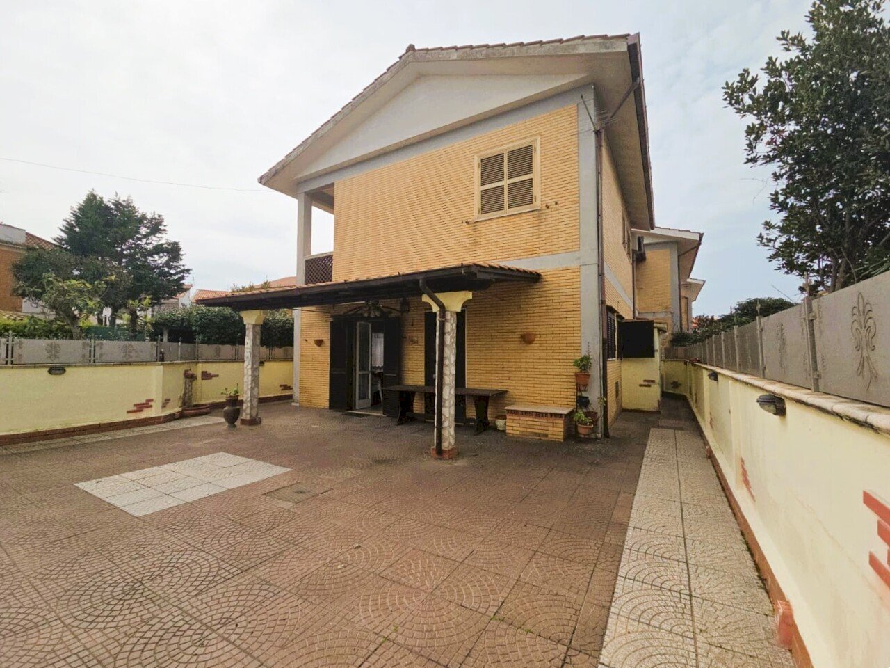 WhatsApp Image 2026-03-19 at 12.25.58 (8).jpeg - Four-room apartment Via dei Delfini 102, Ardea - photo 1