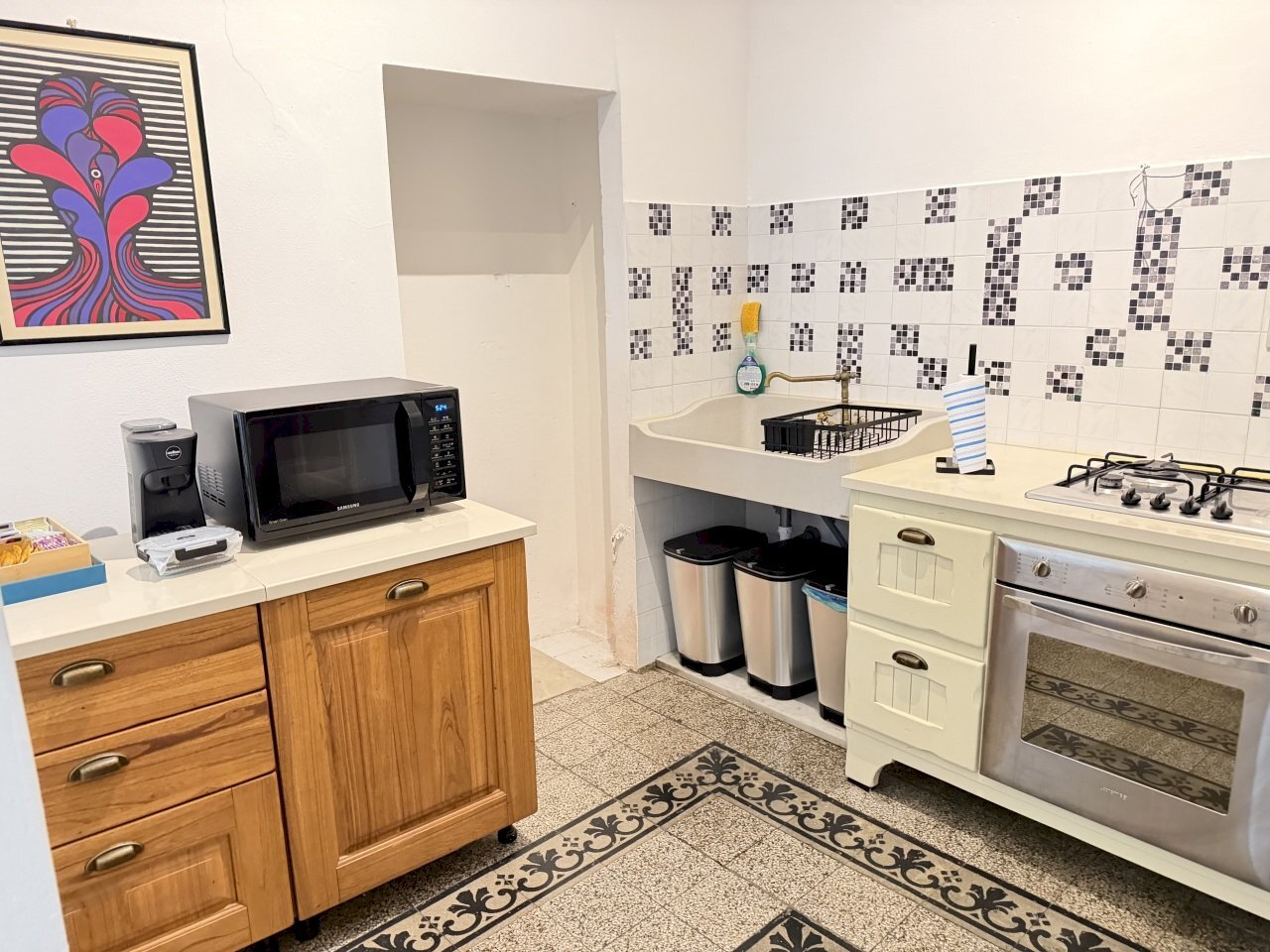 IMG_3540.jpeg - Three-room apartment Piazza Luni, Sarzana - photo 1