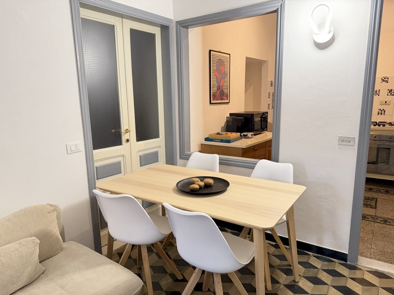 IMG_3538.jpeg - Three-room apartment Piazza Luni, Sarzana - photo 3