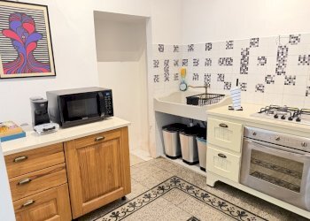 IMG_3540.jpeg - Three-room apartment Piazza Luni, Sarzana - photo 1