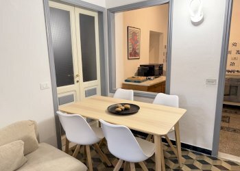 IMG_3538.jpeg - Three-room apartment Piazza Luni, Sarzana - photo 3