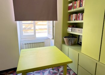 IMG_3552.jpeg - Three-room apartment Piazza Luni, Sarzana - photo 17