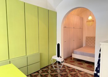 IMG_3553.jpeg - Three-room apartment Piazza Luni, Sarzana - photo 18