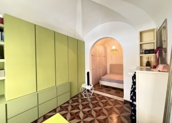 IMG_3554.jpeg - Three-room apartment Piazza Luni, Sarzana - photo 19