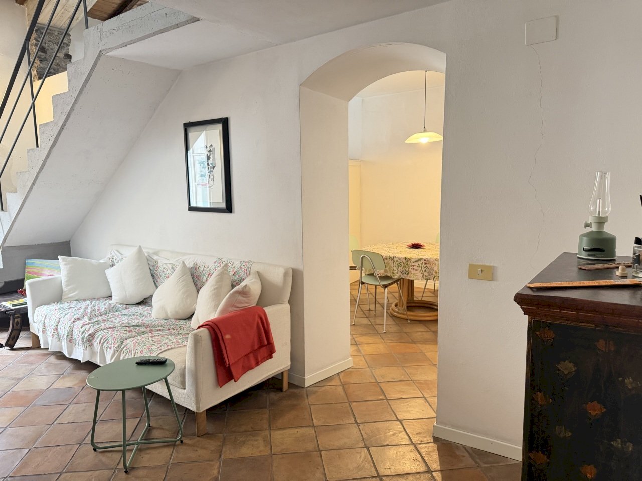 IMG_3366.jpeg - Apartment Via Domenico Fiasella, Sarzana - photo 2