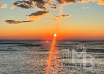 TRAMONTO - Attico Via Alla Torre 2, Sori - foto 13