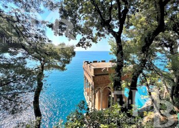 PARCO E LA TORRE - Attico Via Alla Torre 2, Sori - foto 15