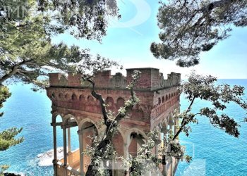 LA TORRE - Attico Via Alla Torre 2, Sori - foto 16