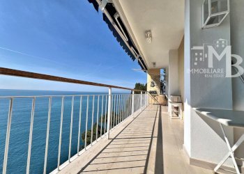 LA TERRAZZA - Attico Via Alla Torre 2, Sori - foto 3