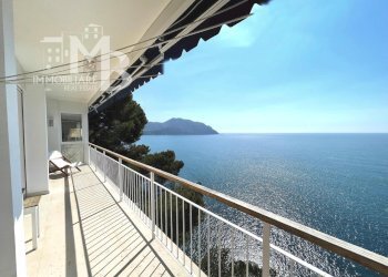 LA TERRAZZA - Attico Via Alla Torre 2, Sori - foto 4