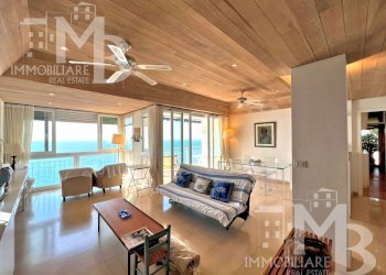 SALONE - Attico Via Alla Torre 2, Sori - foto 27