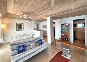 SALONE - Attico Via Alla Torre 2, Sori - foto 29