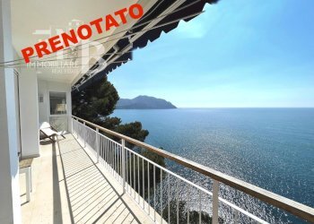 PRENOTATO - Attico Via Alla Torre 2, Sori - foto 1