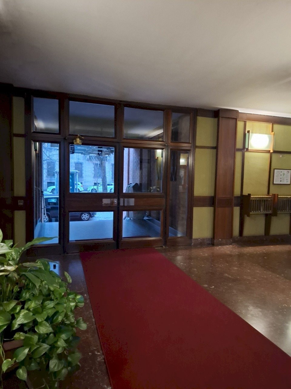 20260209_174526.jpg - Ufficio Corso Duca degli Abruzzi 15, Torino (zona Crocetta) - foto 2