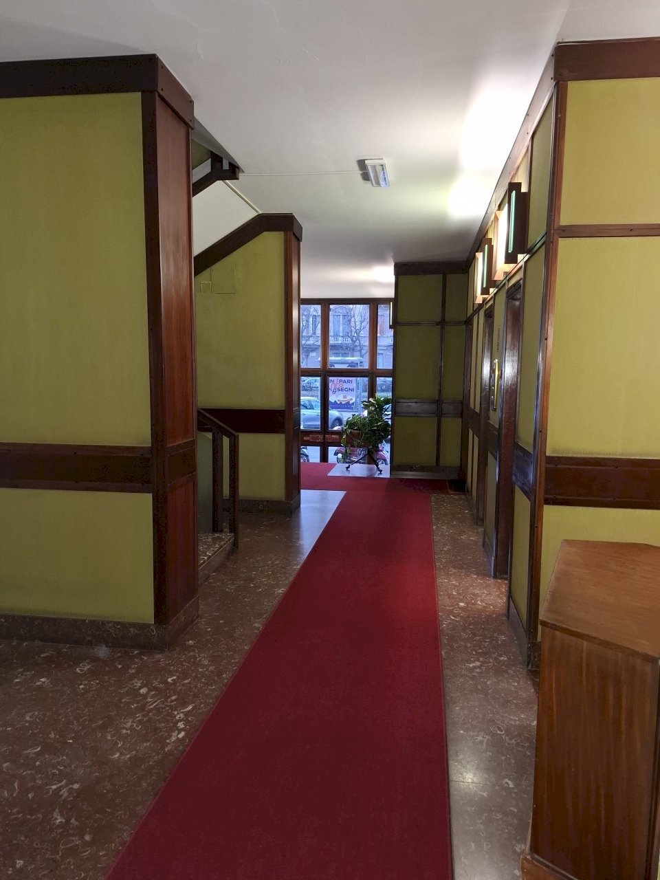 20260209_174538.jpg - Ufficio Corso Duca degli Abruzzi 15, Torino (zona Crocetta) - foto 3