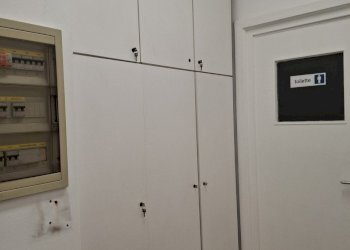 20260209_174917.jpg - Office Corso Duca degli Abruzzi 15, Torino (neighborhood Crocetta) - photo 10