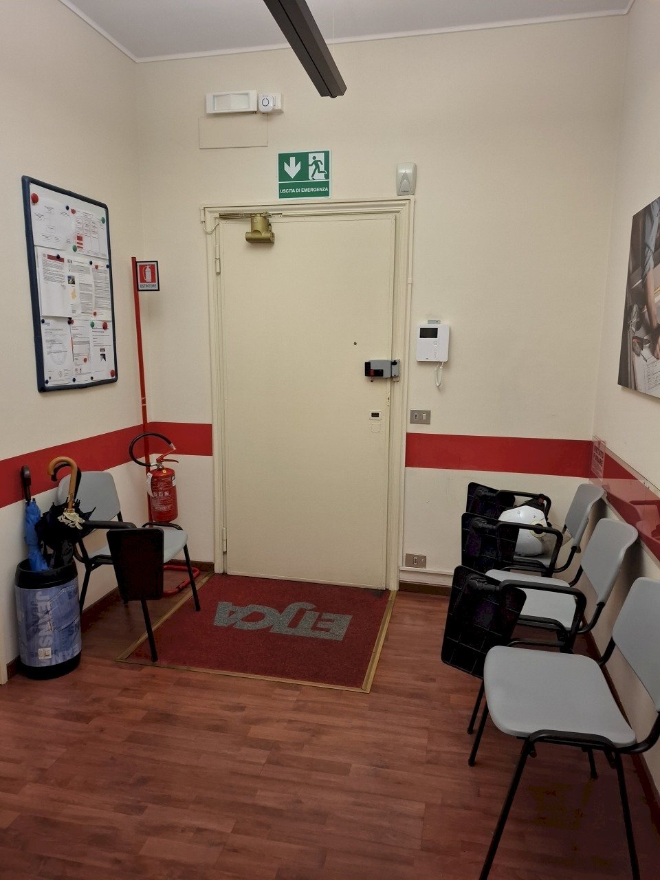 20260209_174355.jpg - Ufficio Corso Duca degli Abruzzi 15, Torino (zona Crocetta) - foto 1