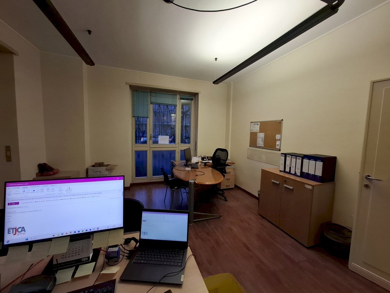 20260209_174305.jpg - Ufficio Corso Duca degli Abruzzi 15, Torino (zona Crocetta) - foto 3