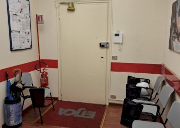 20260209_174355.jpg - Office Corso Duca degli Abruzzi 15, Torino (neighborhood Crocetta) - photo 1