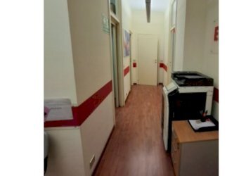 20260209_174154.jpg - Office Corso Duca degli Abruzzi 15, Torino (neighborhood Crocetta) - photo 2