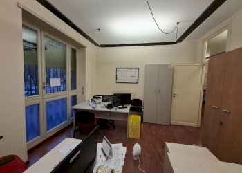 20260209_174135.jpg - Office Corso Duca degli Abruzzi 15, Torino (neighborhood Crocetta) - photo 4