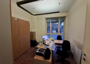 20260209_174217.jpg - Office Corso Duca degli Abruzzi 15, Torino (neighborhood Crocetta) - photo 5