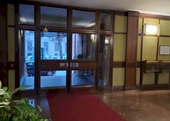 20260209_174526.jpg - Office Corso Duca degli Abruzzi 15, Torino (neighborhood Crocetta) - photo 15