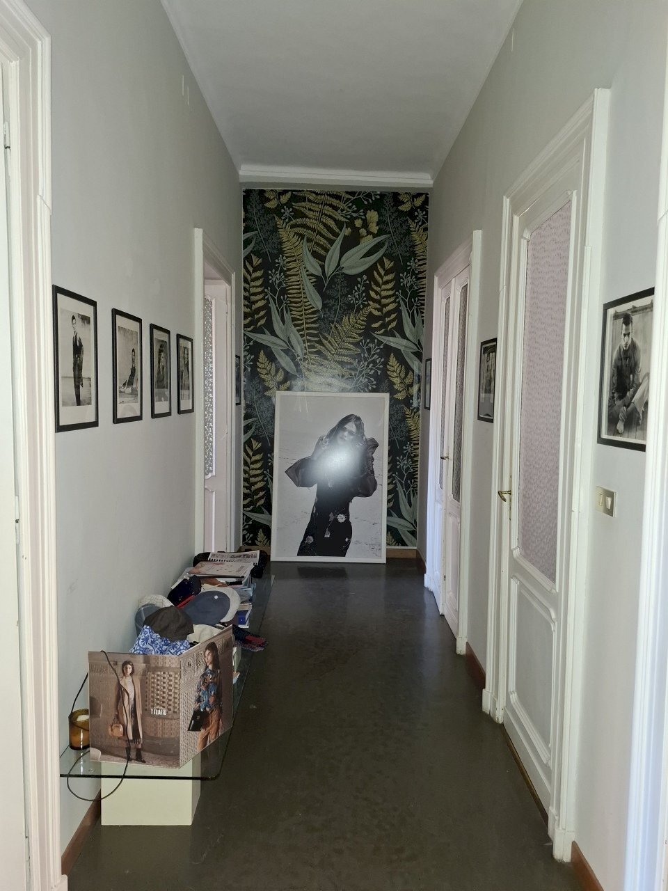 20251111_092820.jpg - Office VIA MATTEO PESCATORE 2, Torino (neighborhood Centro) - photo 1