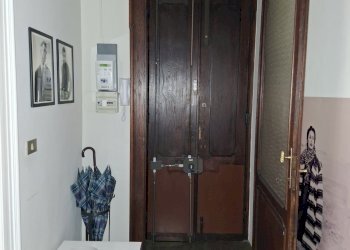 20251111_092810.jpg - Office VIA MATTEO PESCATORE 2, Torino (neighborhood Centro) - photo 3