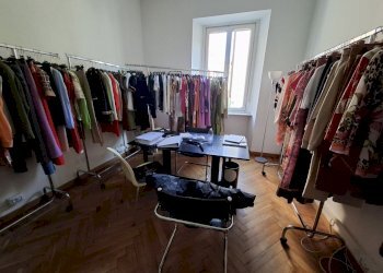 20251111_092959.jpg - Office VIA MATTEO PESCATORE 2, Torino (neighborhood Centro) - photo 9