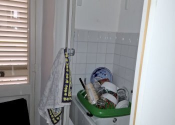 20251111_093146.jpg - Office VIA MATTEO PESCATORE 2, Torino (neighborhood Centro) - photo 12