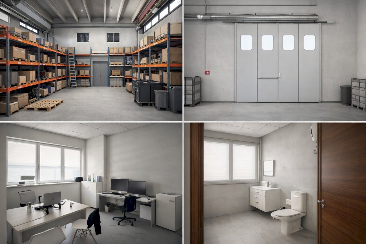 panoramica.png - Locale Commerciale Via Noce Sud 1, Massa - foto 1