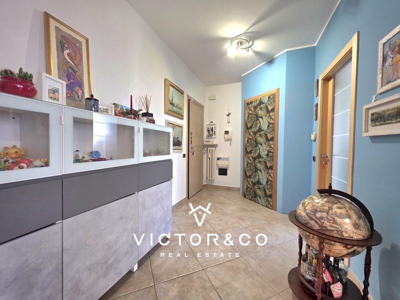 2.jpg - Appartamento Via Luigi Camoletti snc, Novara - foto 2