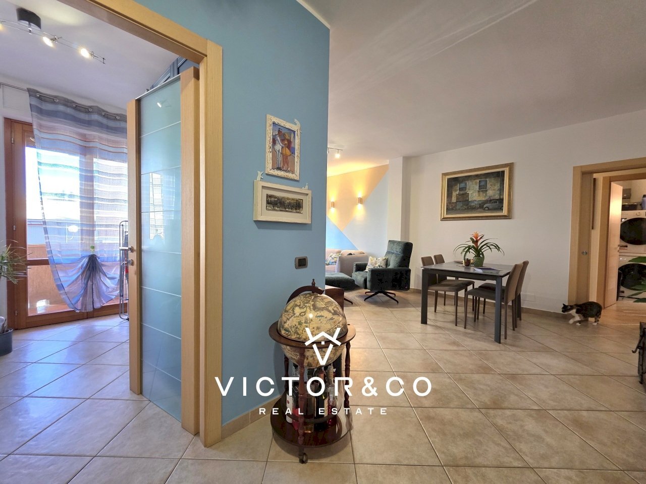 3.jpg - Appartamento Via Luigi Camoletti snc, Novara - foto 3