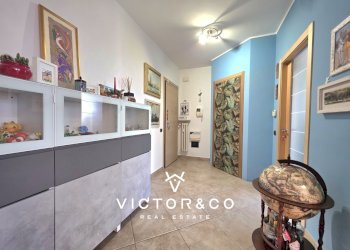 2.jpg - Appartamento Via Luigi Camoletti snc, Novara - foto 2