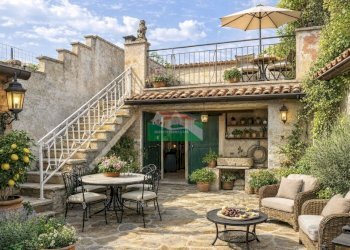 Screenshot 2026-01-21 alle 10.45.07.png - Villa a Schiera Via Pier Traversari, Ravenna - foto 1