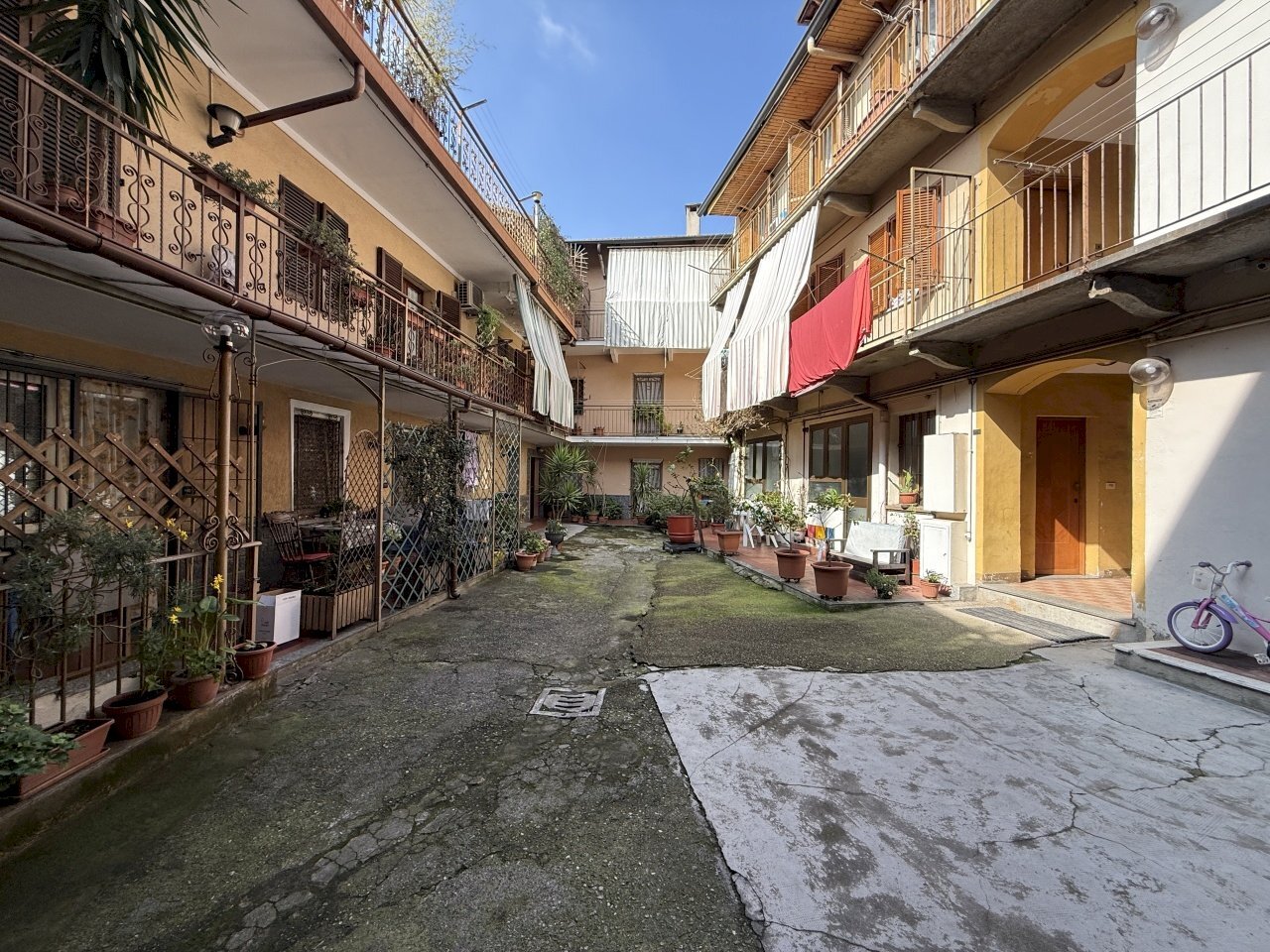 IMG_4142.JPG - Appartamento Via Chiusella 7, Torino (zona Barriera Milano) - foto 1