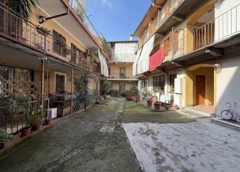 IMG_4142.JPG - Appartamento Via Chiusella 7, Torino (zona Barriera Milano) - foto 1