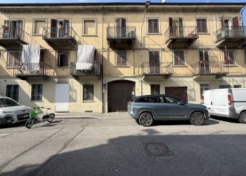 IMG_4146.JPG - Appartamento Via Chiusella 7, Torino (zona Barriera Milano) - foto 3