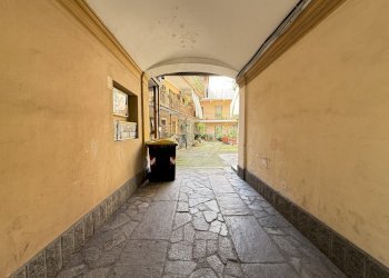 IMG_4147.JPG - Appartamento Via Chiusella 7, Torino (zona Barriera Milano) - foto 9