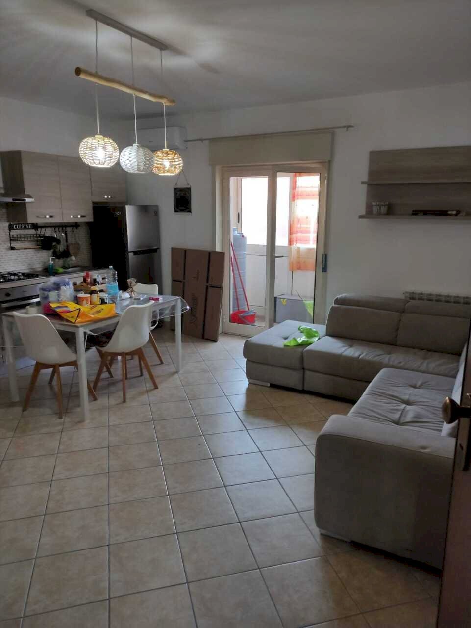 Ingresso.jpg - Appartamento Vico Olivella, Camporotondo Etneo - foto 1