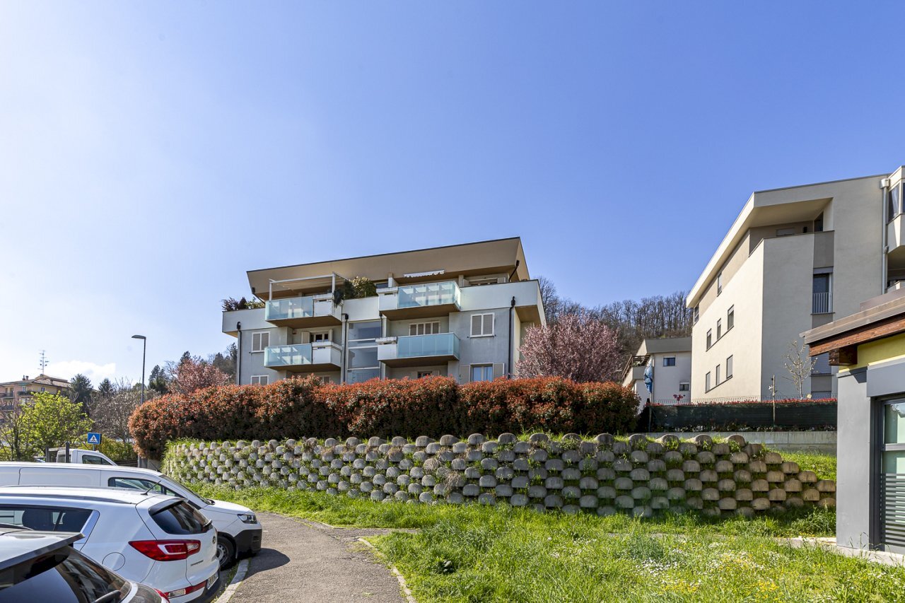 ViaDaVinci_Casalecchio (2 di 4).jpg - Attico Via Leonardo da Vinci 2, Casalecchio di Reno - foto 2