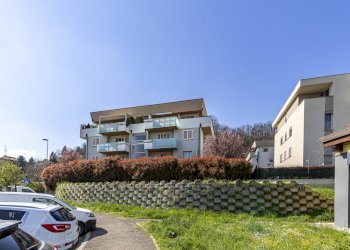 ViaDaVinci_Casalecchio (2 di 4).jpg - Attic Via Leonardo da Vinci 2, Casalecchio di Reno - photo 2