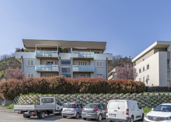 ViaDaVinci_Casalecchio (3 di 4).jpg - Attic Via Leonardo da Vinci 2, Casalecchio di Reno - photo 3