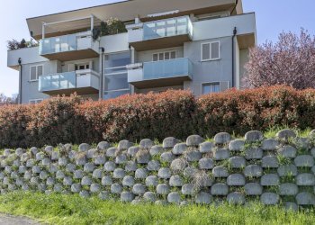 ViaDaVinci_Casalecchio (4 di 4).jpg - Attic Via Leonardo da Vinci 2, Casalecchio di Reno - photo 4