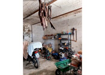 Casa semi indipendente Ponzano Monferrato - foto 60