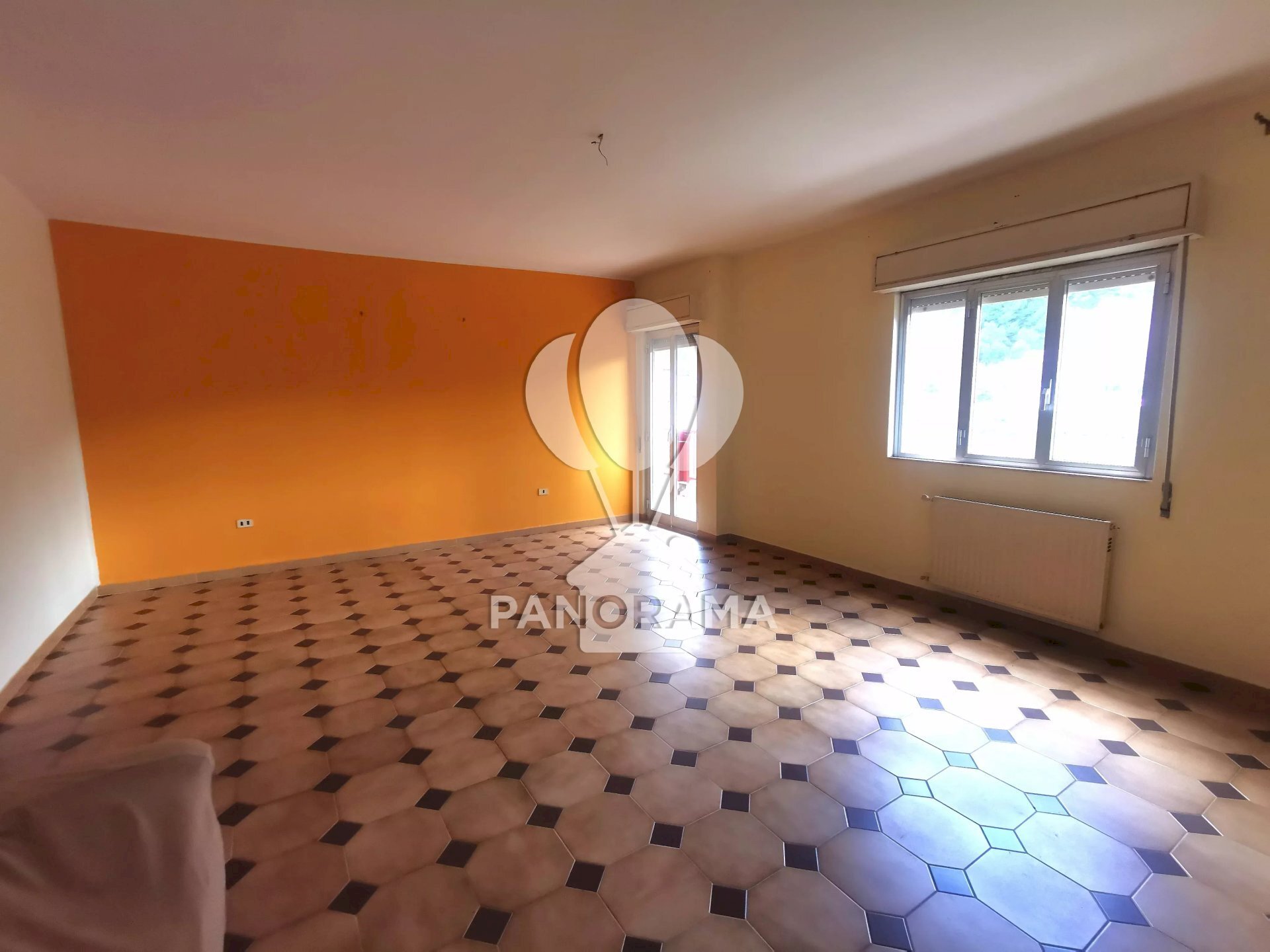 Appartamento Via Pier Santi Mattarella, Partinico - foto 2