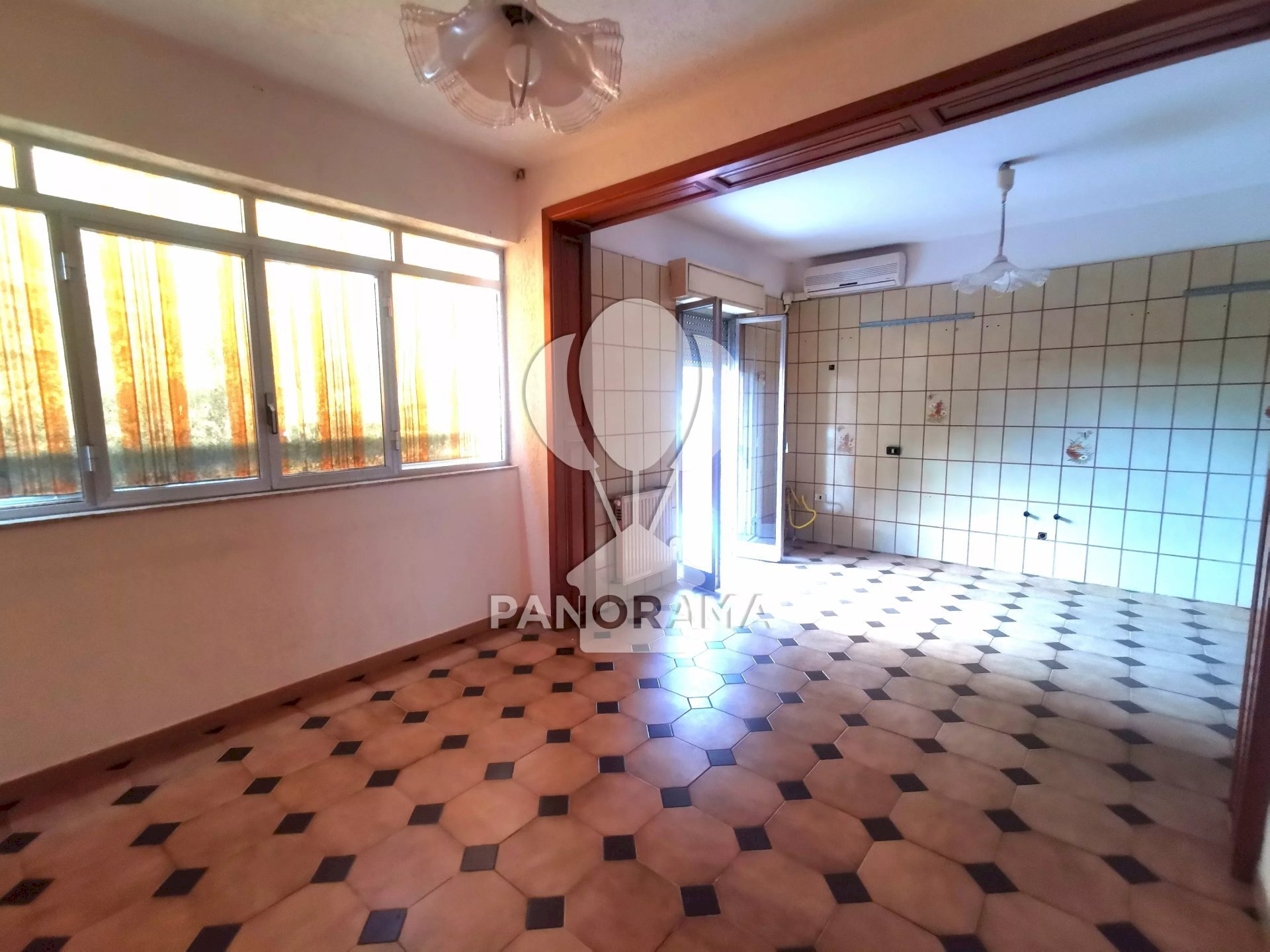 Appartamento Via Pier Santi Mattarella, Partinico - foto 3